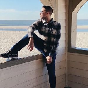 Meet your Posher, Joseph